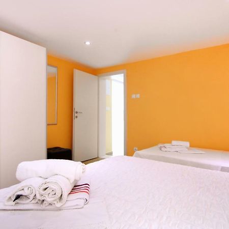 Villa Luxury House With Pool Traù Esterno foto